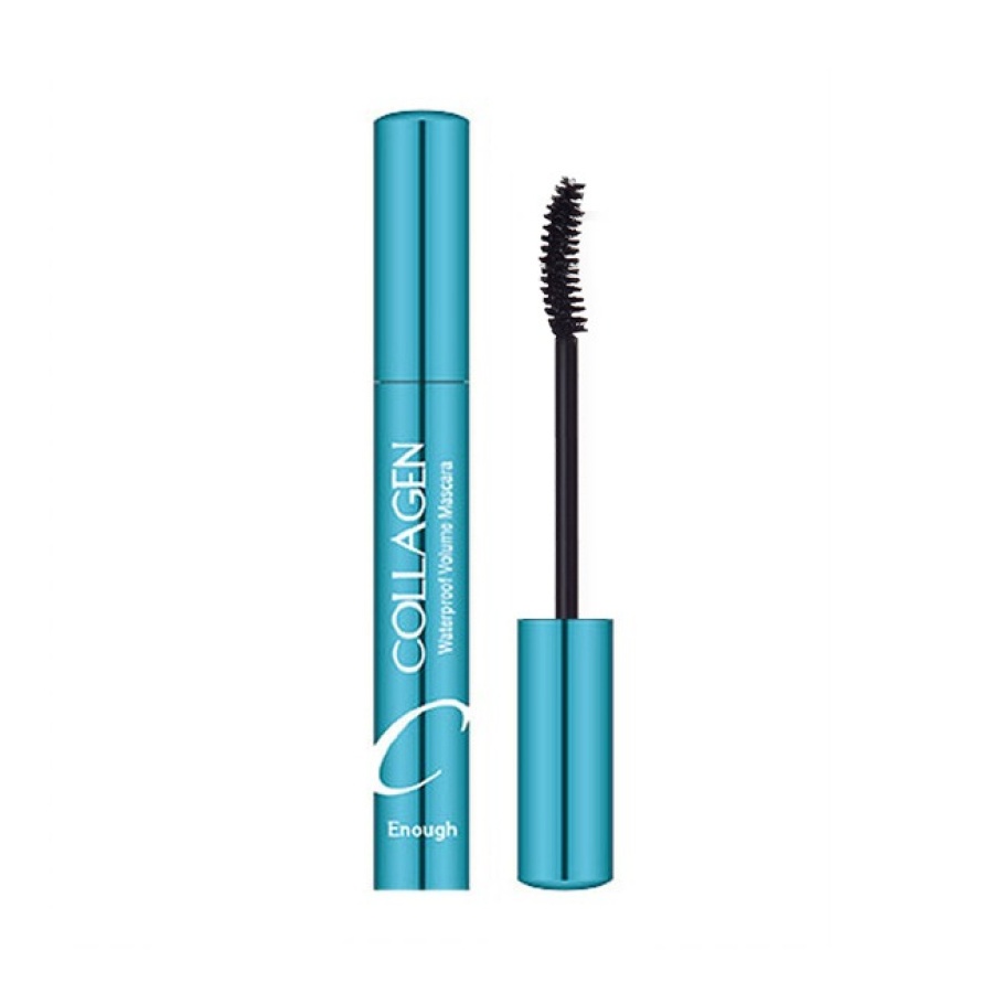 Enough Collagen Waterproof Volume Mascara 