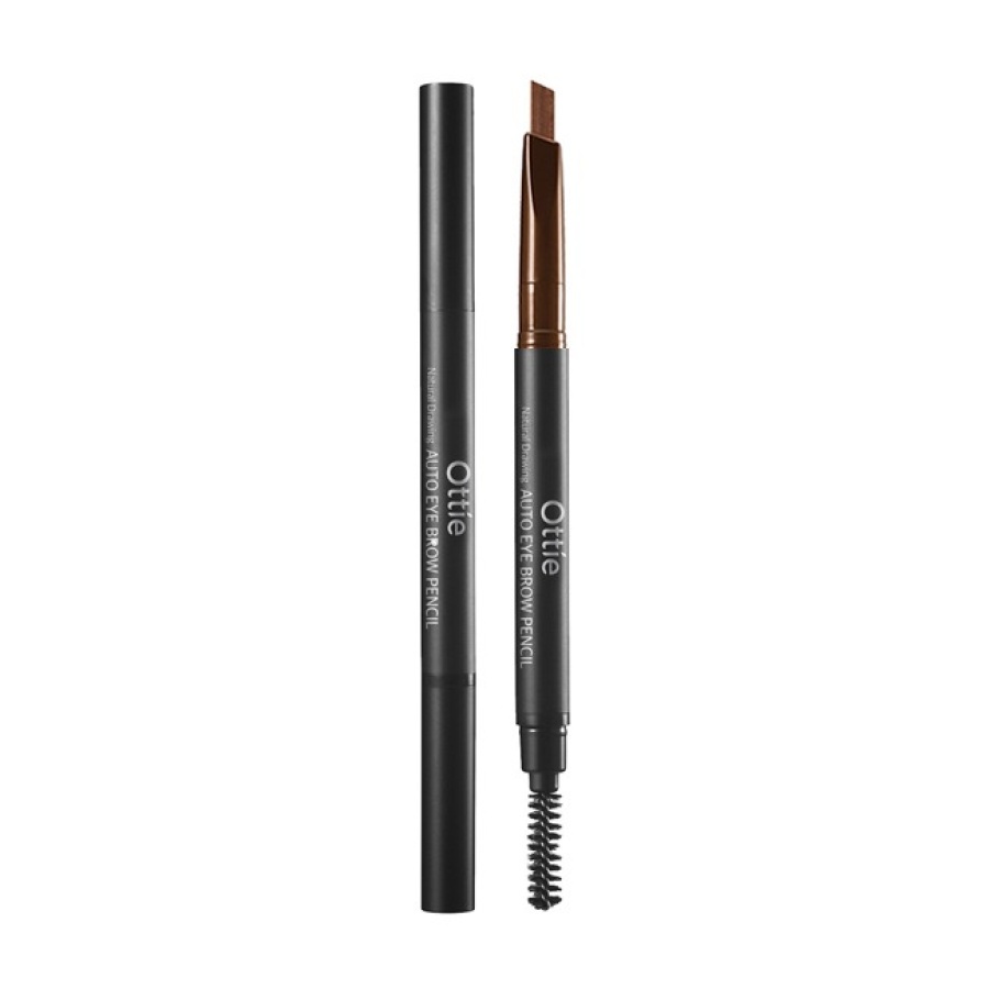 Ottie Natural Drawing Eyebrow Pencil 