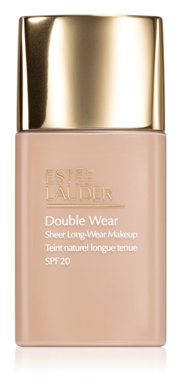 Estée Lauder Double Wear Sheer Long-Wear Makeup SPF 20