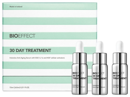 BIOEFFECT 30 Day Treatment