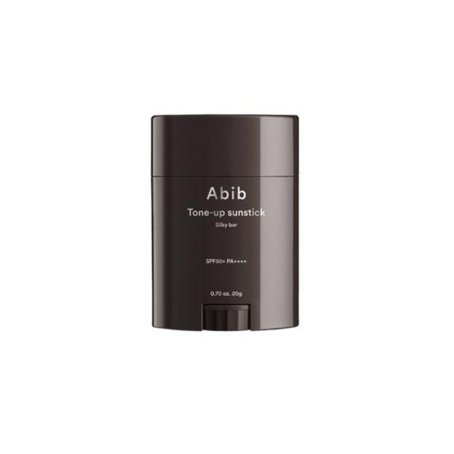 Abib Tone-up Sunstick Silky Bar SPF50 PA++++