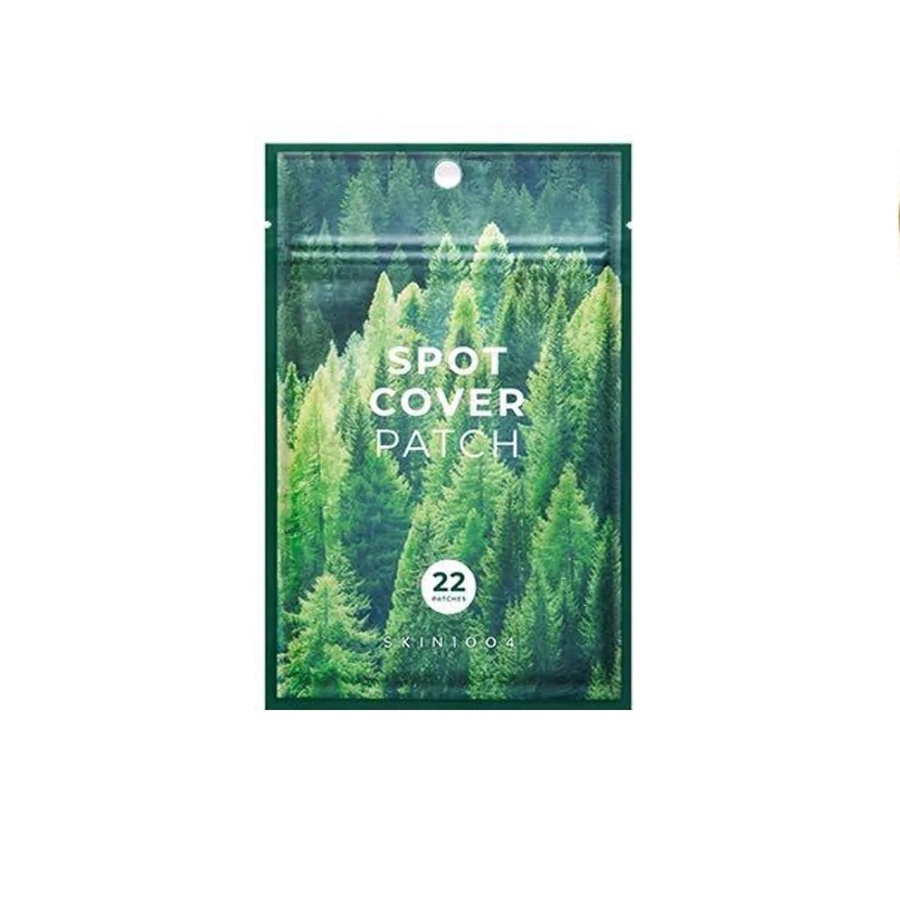 SKIN1004 Madagascar Centella Tea-Trica Spot Cover Patch