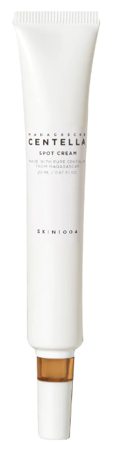 SKIN1004 Madagascar Centella Spot Cream