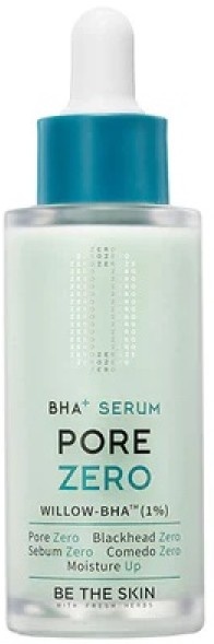 Be The Skin BHA+ Pore Zero Serum