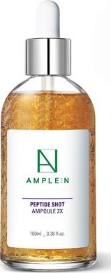 AMPLE:N Peptide Shot Ampoule 2x 