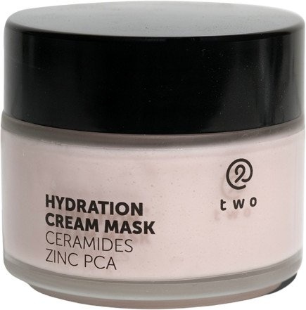 TWO Hydration Cream Mask Hydratačná maska