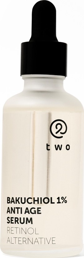 Two Cosmetics Anti Age sérum Bakuchiol 1%