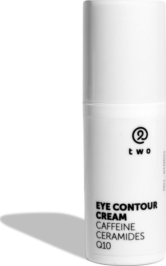 TWO Cosmetics Eye Contour Cream Očný krém