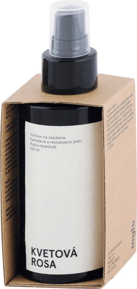 Mylo Kvetová Rosa Toner 