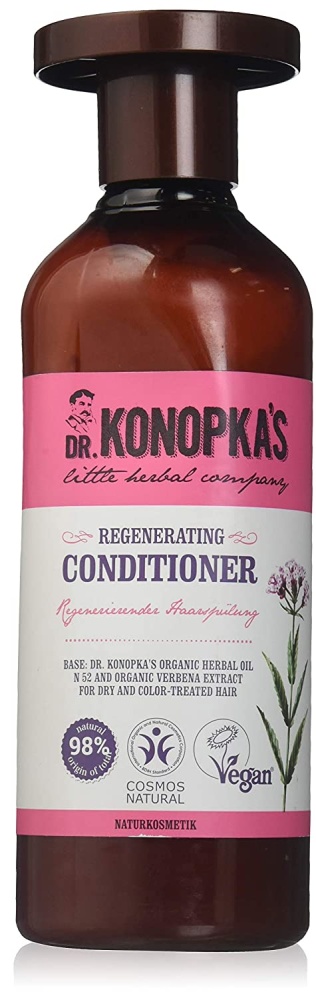 Dr. Konopka's Regenerating Conditioner Regeneračný kondicionér 