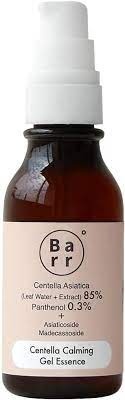Barr Centella Calming Essence