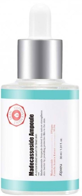 A'PIEU Madecassoside Ampoule 