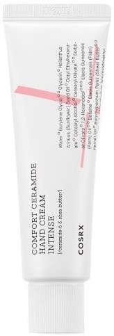 Cosrx Balancium Comfort Ceramide Hand Cream Light