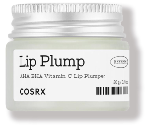 COSRX Refresh AHA BHA Vitamin C Lip Plumper