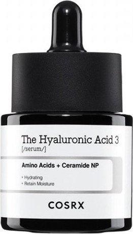 COSRX The Hyaluronic Acid 3 Serum