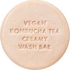 Dr. Ceuracle Vegan Kombucha Tea Creamy Wash Bar