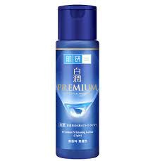 Hada Labo Shirojyun Premium Whitening Lotion Light