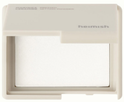 Heimish Moringa Ceramide Pressed Setting Powder