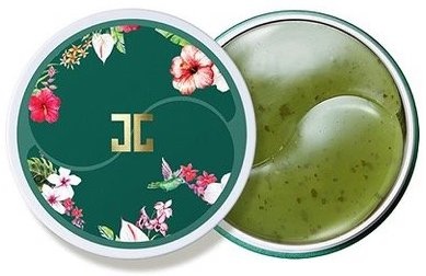 JAYJUN Green Tea Eye Gel Patch