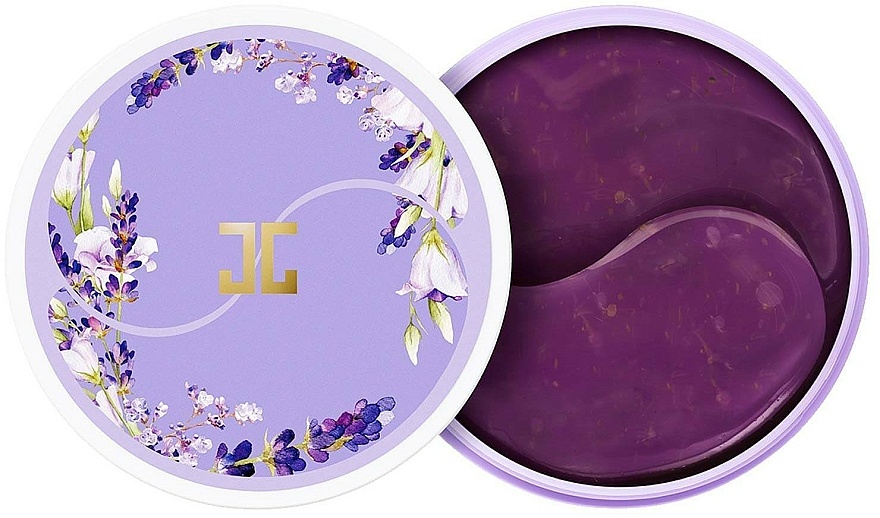 JAYJUN Lavender Tea Eye Gel Patch