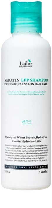 Lador Keratin LPP Shampoo