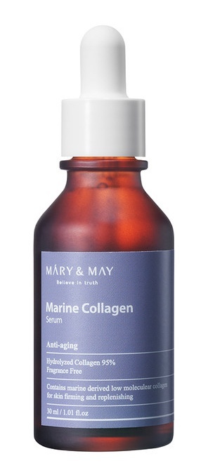 Mary&May Marine Collagen Serum