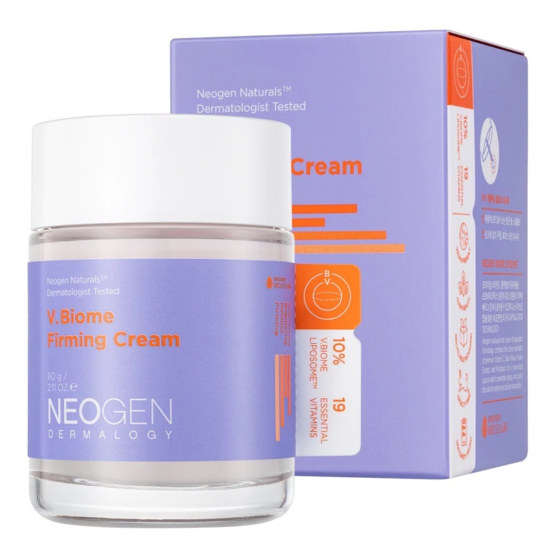 Neogen Dermalogy V.Biome Firming Cream