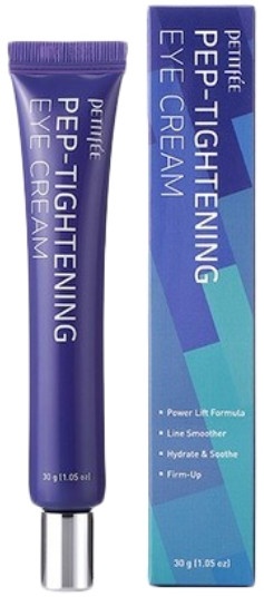 Petitfee PEP-TIGHTENING Eye Cream