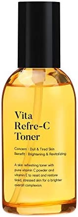 TIA'M Vita Refre-C Toner 