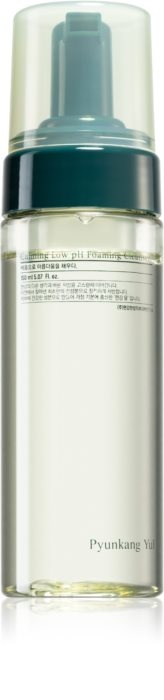 Pyunkang Yul Calming Low pH Foaming Cleanser 