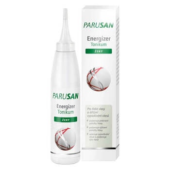 Parusan Energizer Tonikum