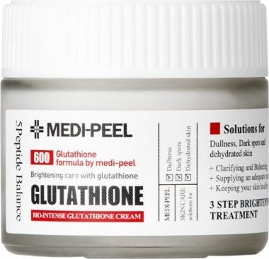 Medi-Peel Bio-Intense Glutathione White Cream