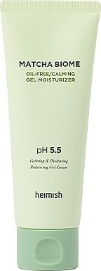 Heimish Matcha Biome Oil-Free Calming Gel Moisturizer