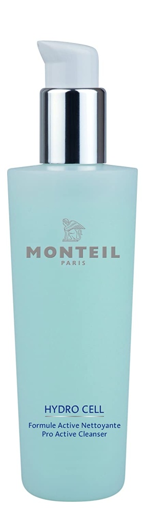 Monteil Hydro Cell Čistiaci gél