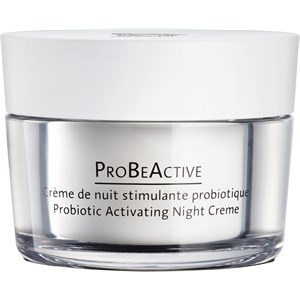 Monteil ProBeActive Probiotic Stimulating Night Creme 