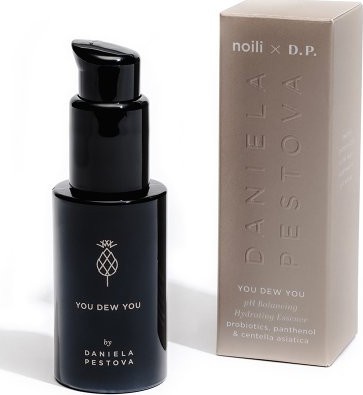 Noili by Daniela Pestova You Dew You Esencia