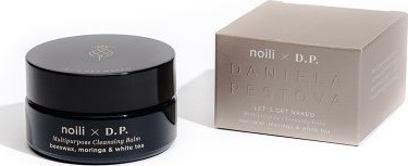 Noili by Daniela Pestova Let´s Get Naked Čistiaci balzam