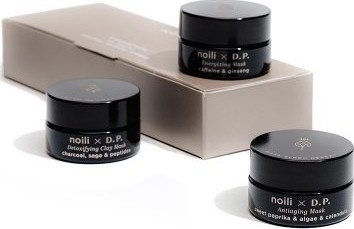 Noili by Daniela Pestova Mask Sleep Repeat Antiaging maska 