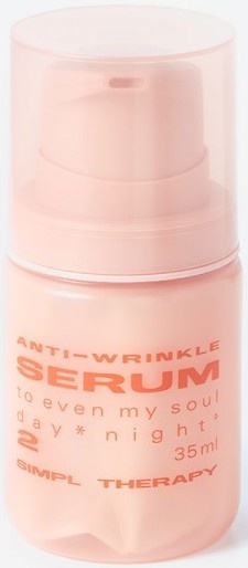 Simpl Therapy Anti-Wrinkle Serum