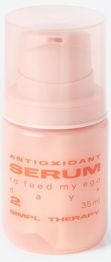 Simpl Therapy Antioxidant Serum