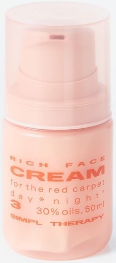 Simpl Therapy Rich Face Cream