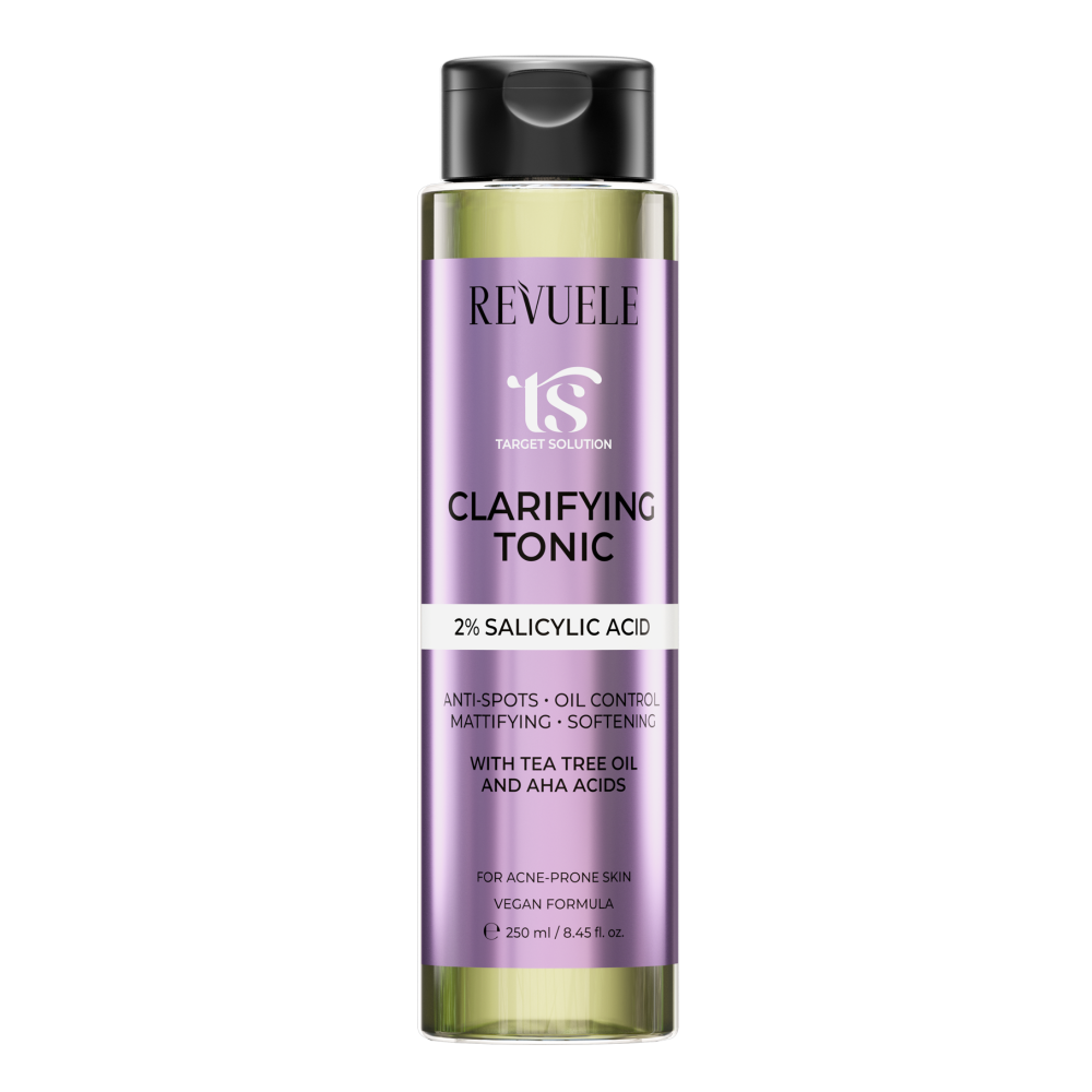 Revuele Ts Clarifying Tonic 2% Salicylic Acid