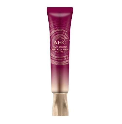 AHC Time Rewind Real Eye Cream 