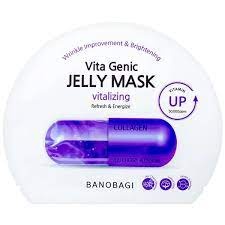Banobagi Vita Jelly Vitalizing Mask 