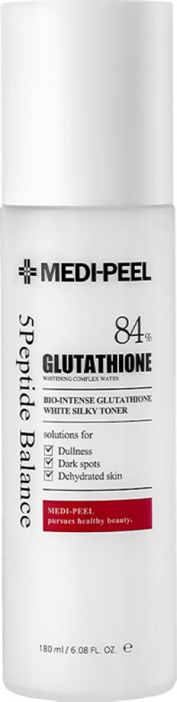 Medi-Peel Bio-Intense Glutathione White Toner 