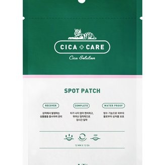 VT Cosmetics Cica Spot Patch 