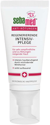 Sebamed Anti-Redness Ľahký krém SPF20