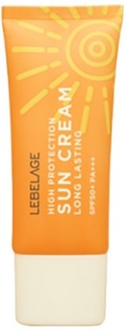 LEBELAGE High Protection Long Lasting Sun Cream
