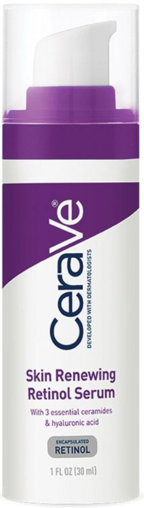 CeraVe Skin Renewing Retinol Serum