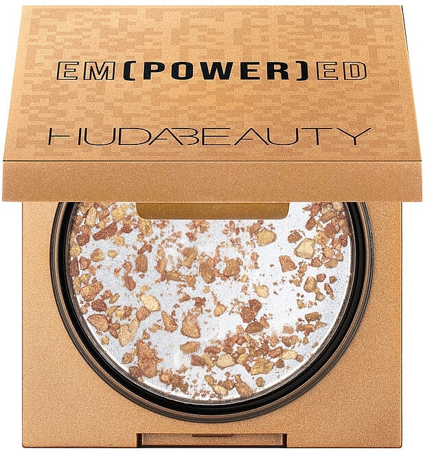 Huda Beauty Empowered Rozjasňovač